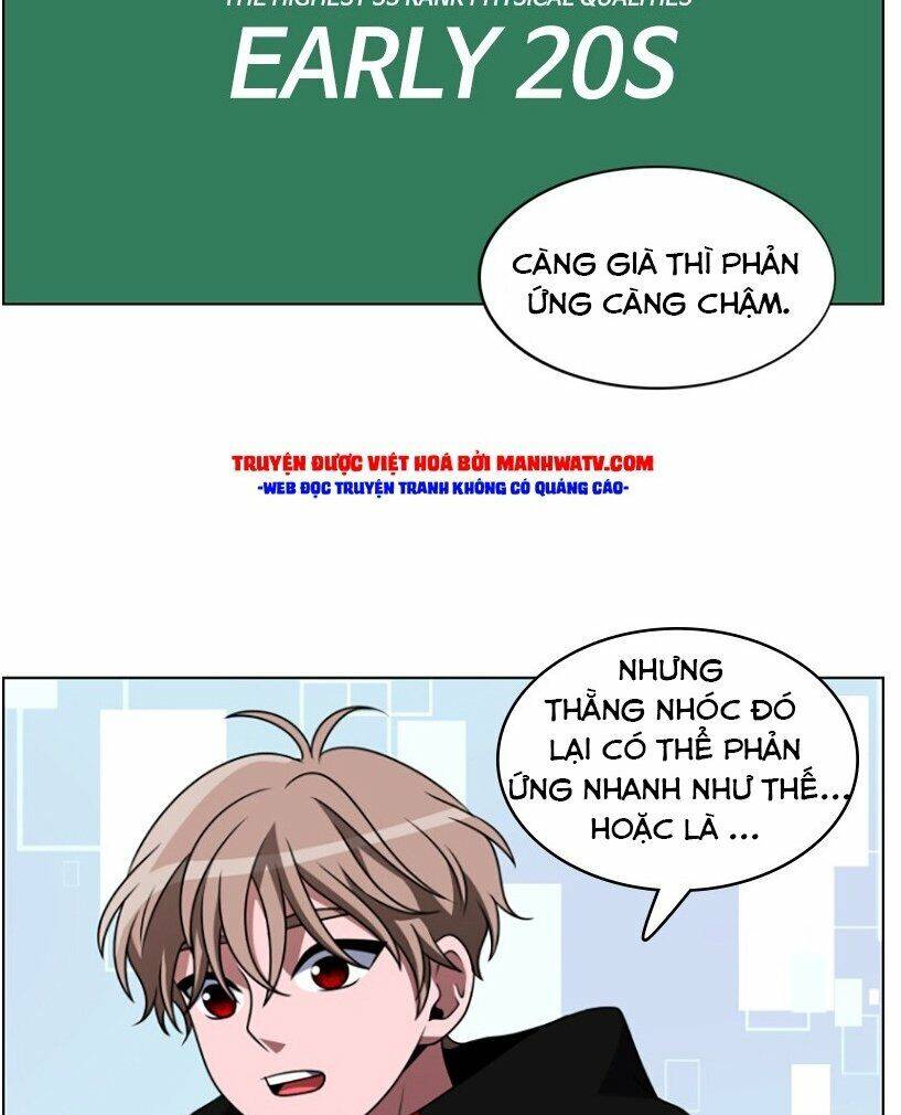 No Scope Chap 70 - Next Chap 71