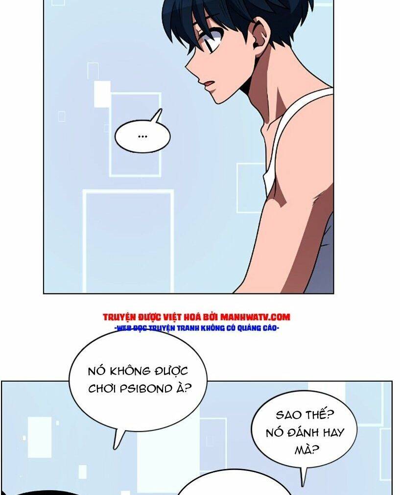 No Scope Chap 70 - Next Chap 71