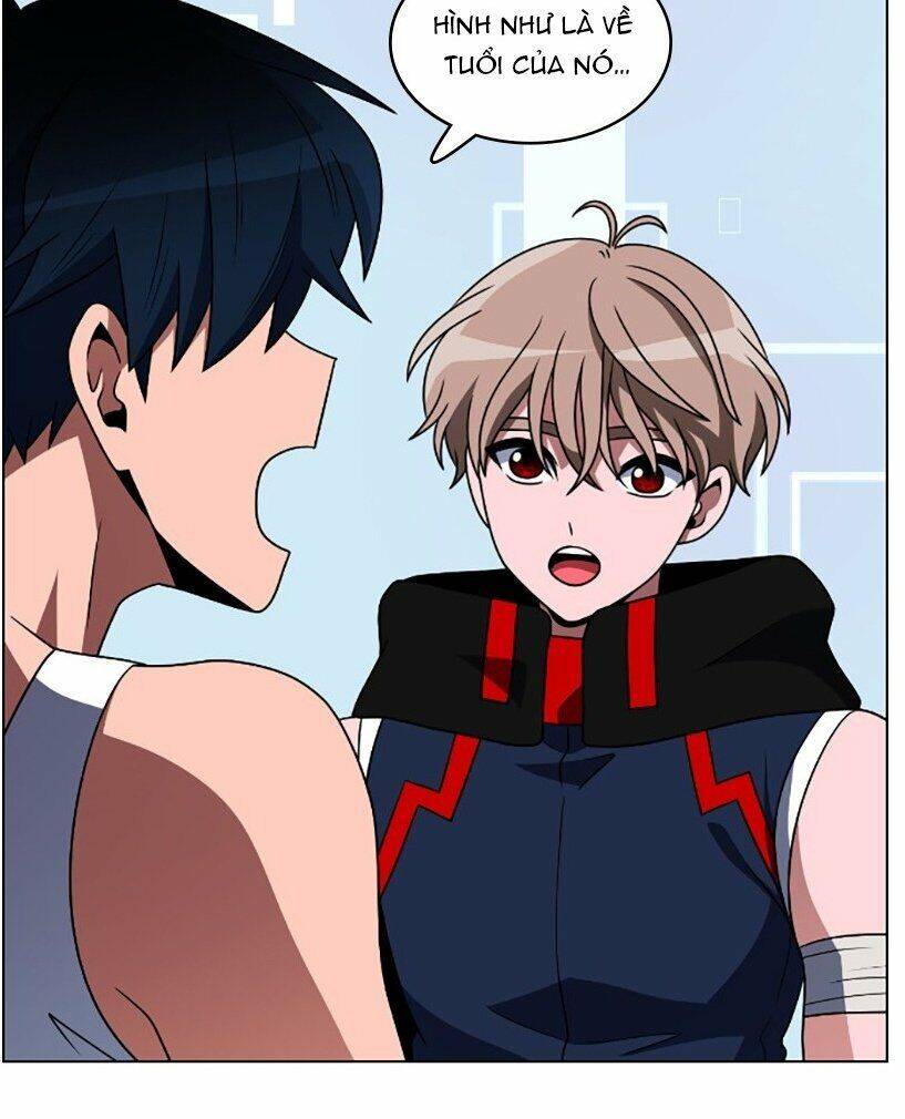 No Scope Chap 70 - Next Chap 71