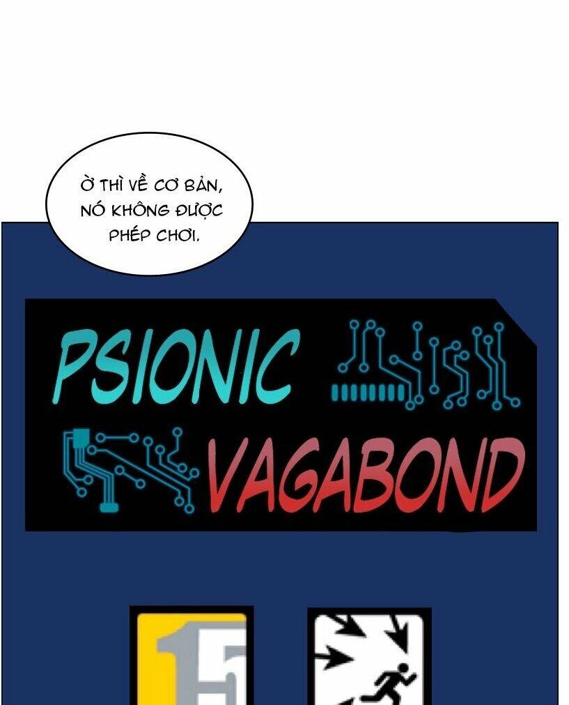No Scope Chap 70 - Next Chap 71