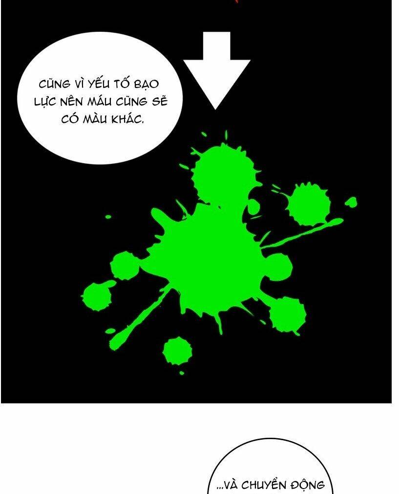 No Scope Chap 70 - Next Chap 71