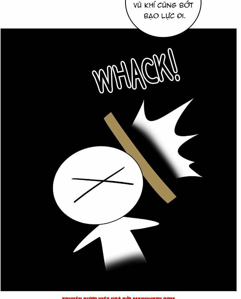 No Scope Chap 70 - Next Chap 71