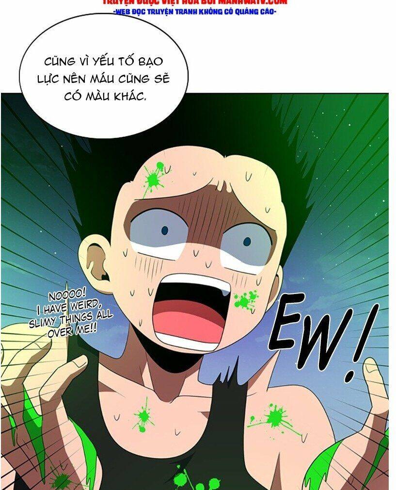 No Scope Chap 70 - Next Chap 71