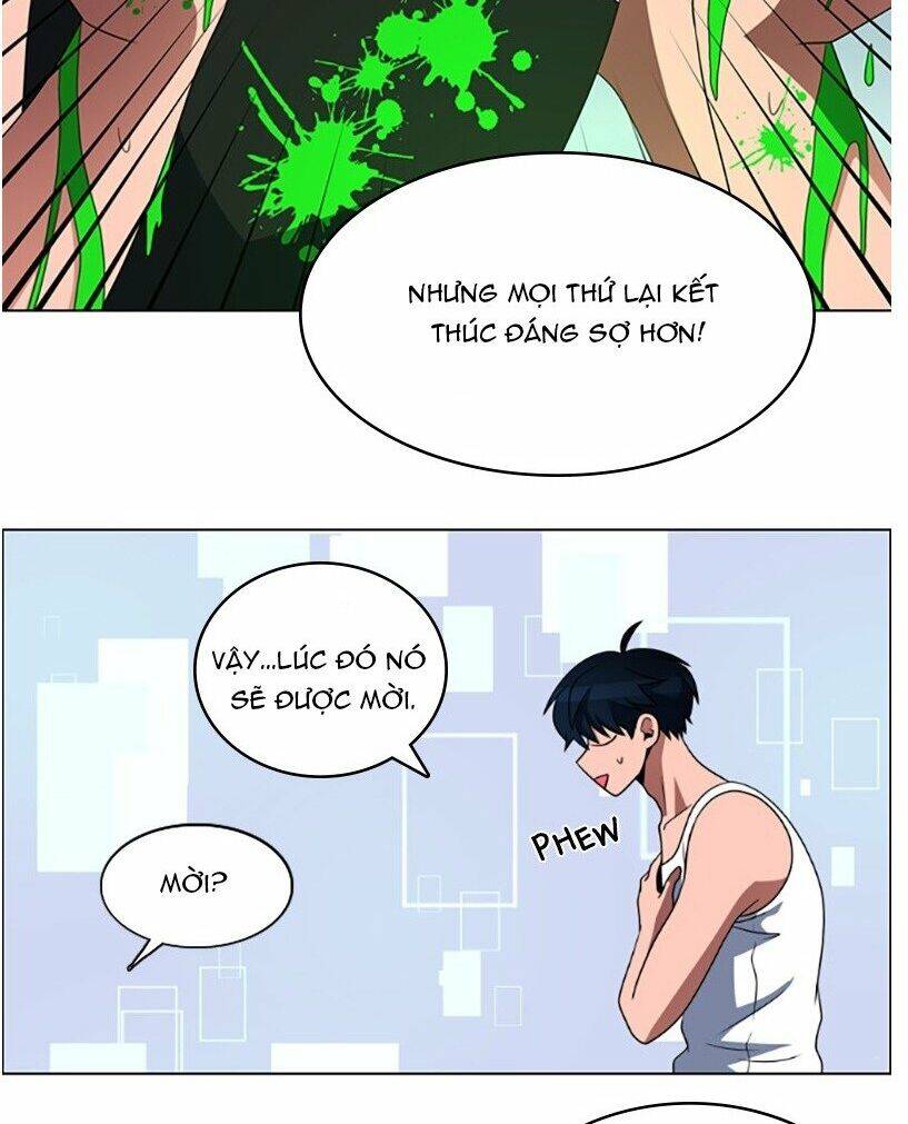 No Scope Chap 70 - Next Chap 71
