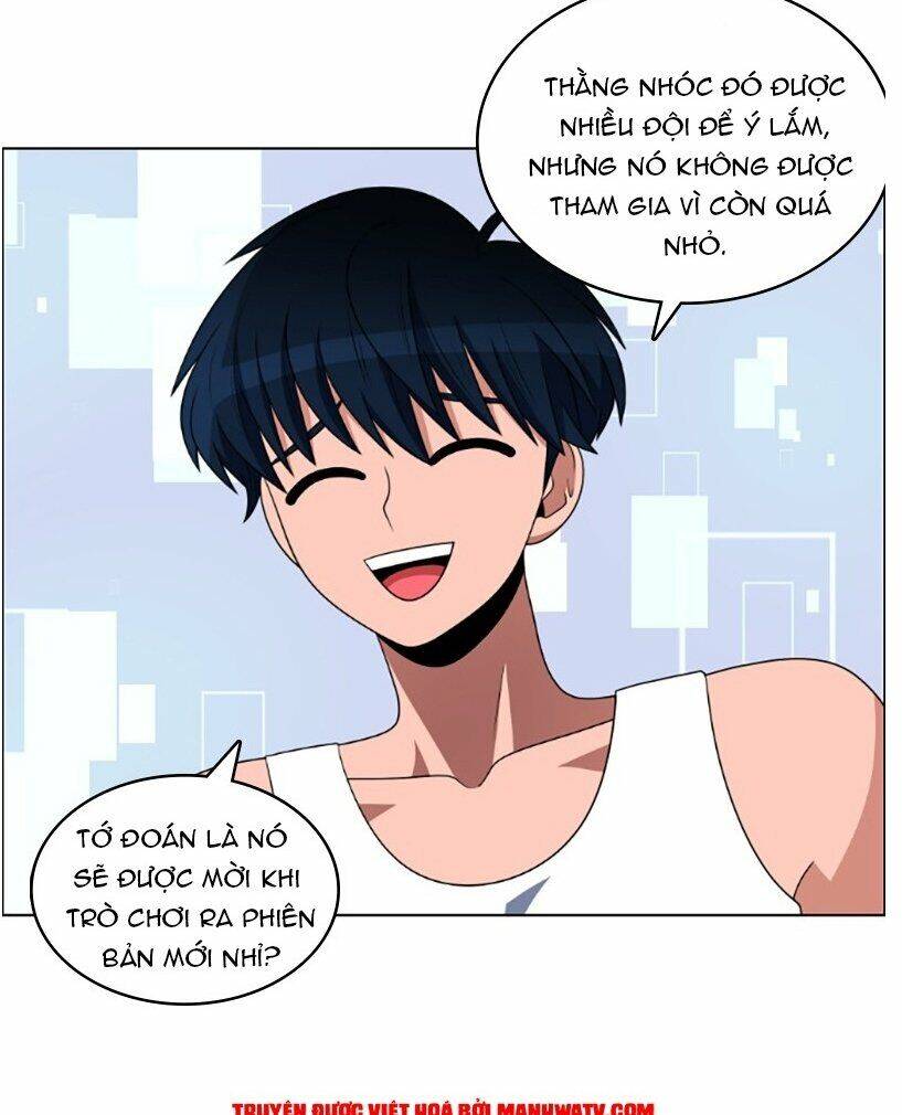 No Scope Chap 70 - Next Chap 71
