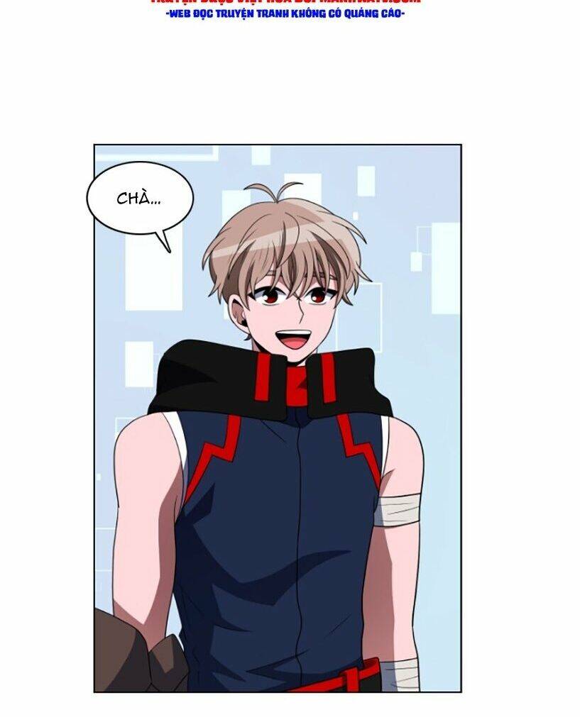 No Scope Chap 70 - Next Chap 71