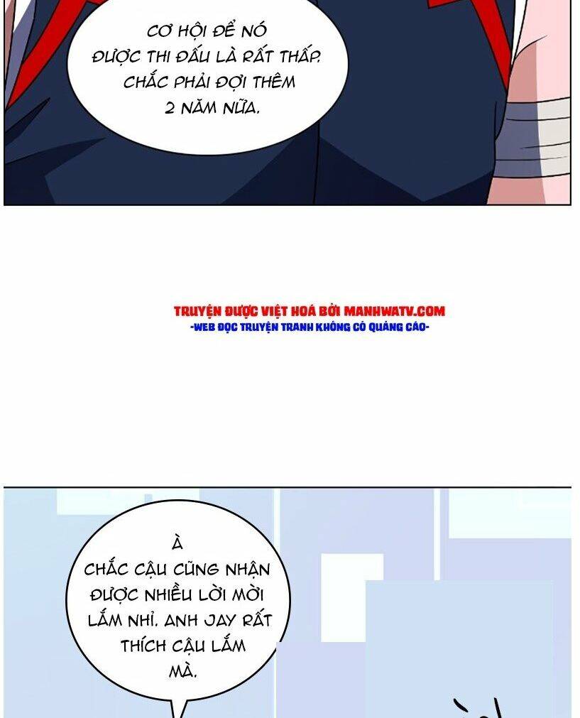 No Scope Chap 70 - Next Chap 71