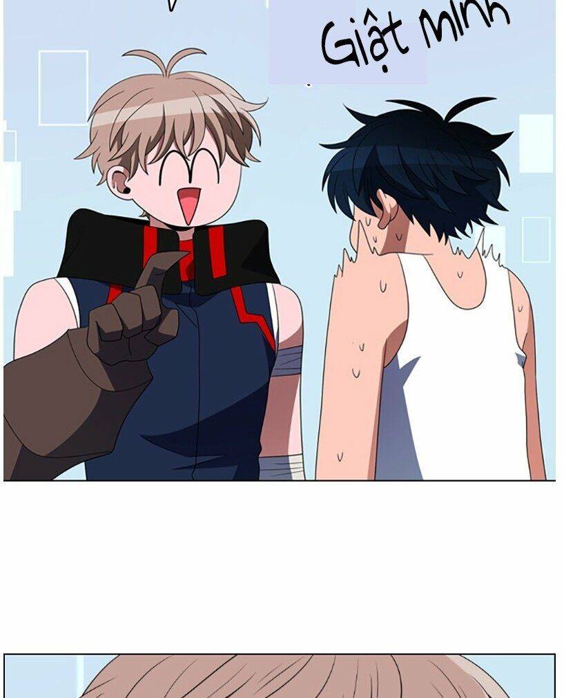No Scope Chap 70 - Next Chap 71