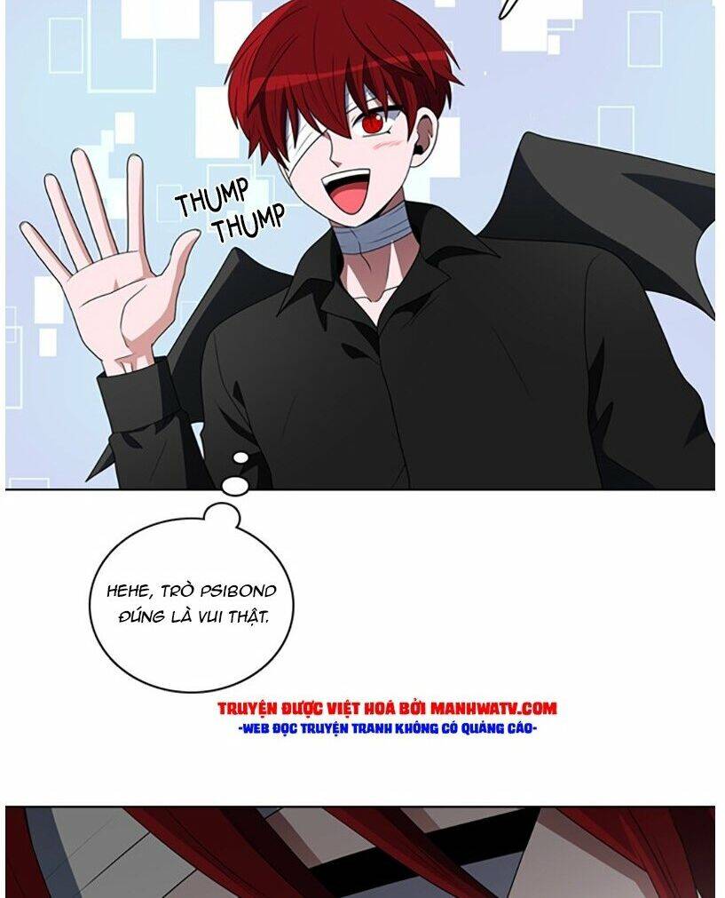 No Scope Chap 70 - Next Chap 71
