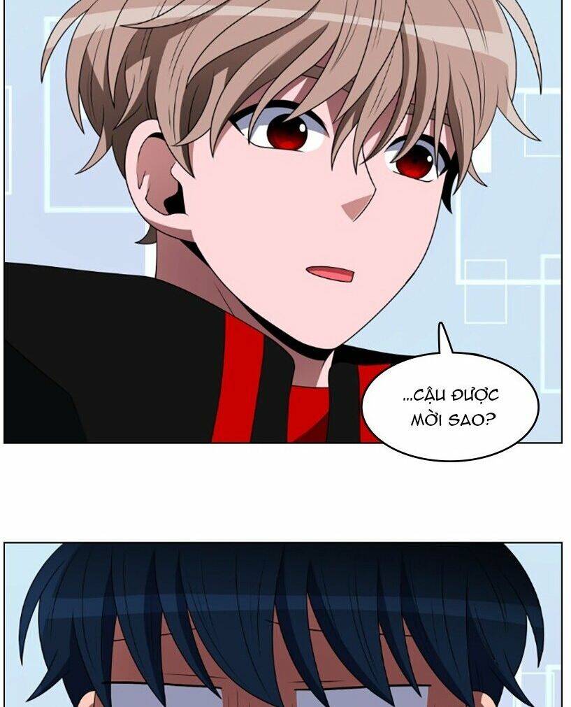 No Scope Chap 70 - Next Chap 71