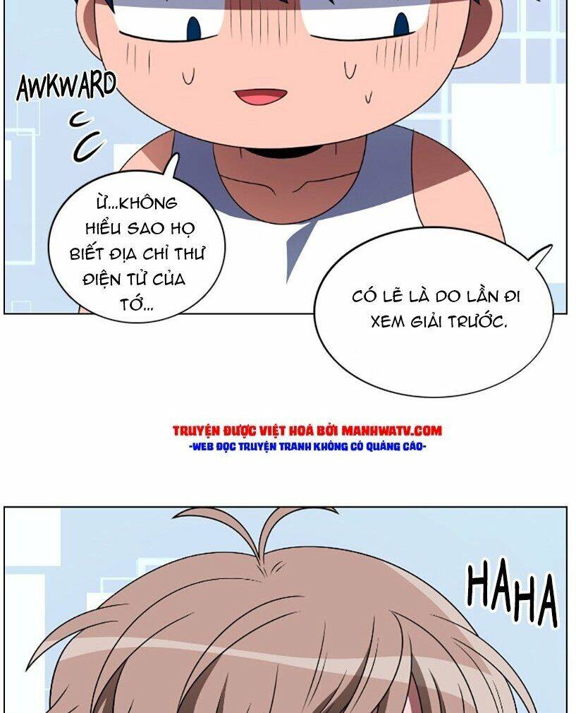 No Scope Chap 70 - Next Chap 71