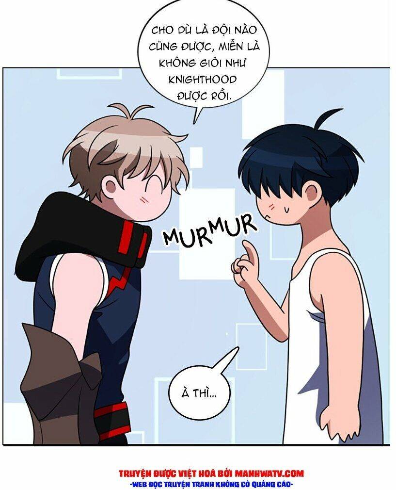 No Scope Chap 70 - Next Chap 71