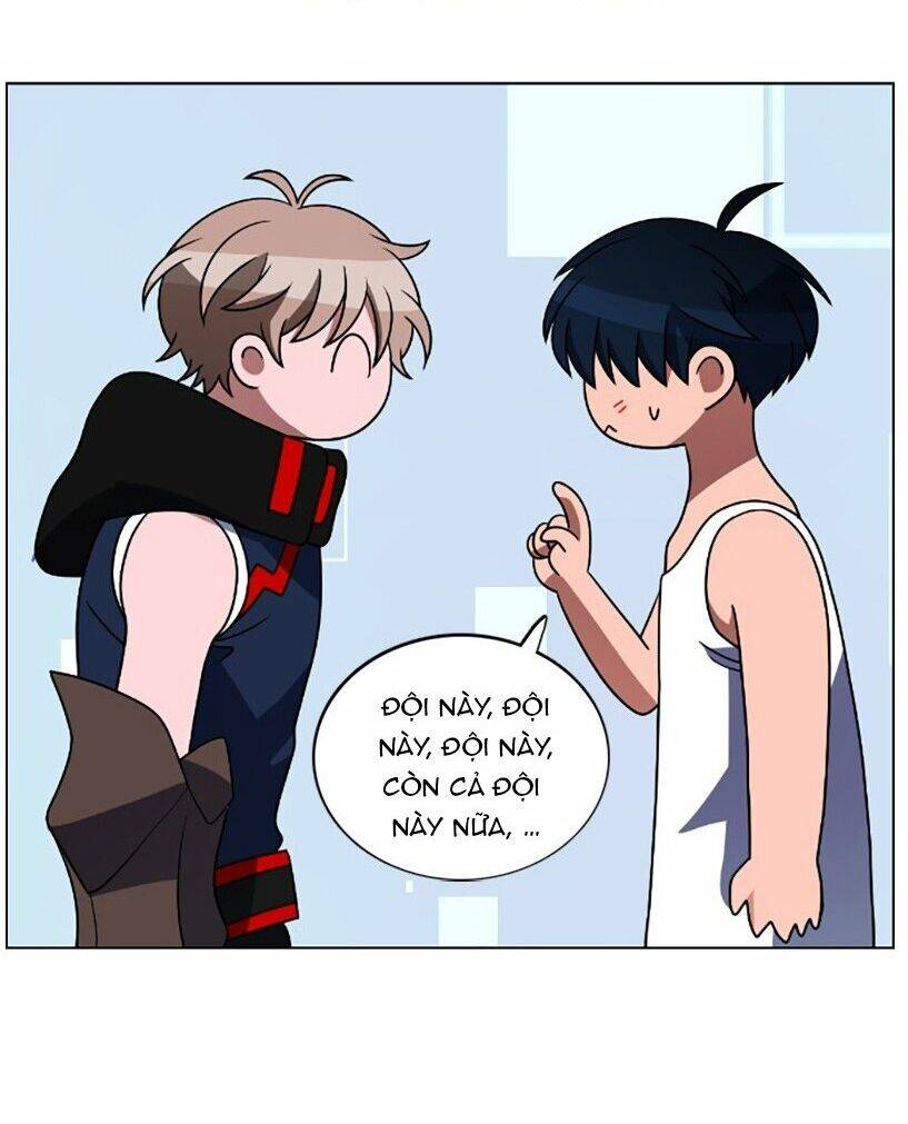 No Scope Chap 70 - Next Chap 71