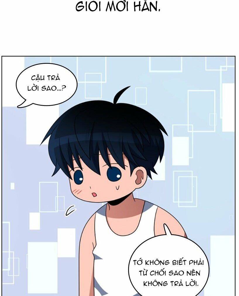 No Scope Chap 70 - Next Chap 71