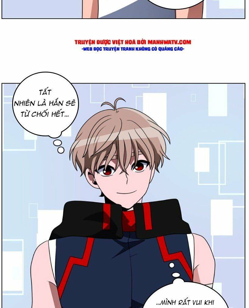 No Scope Chap 70 - Next Chap 71