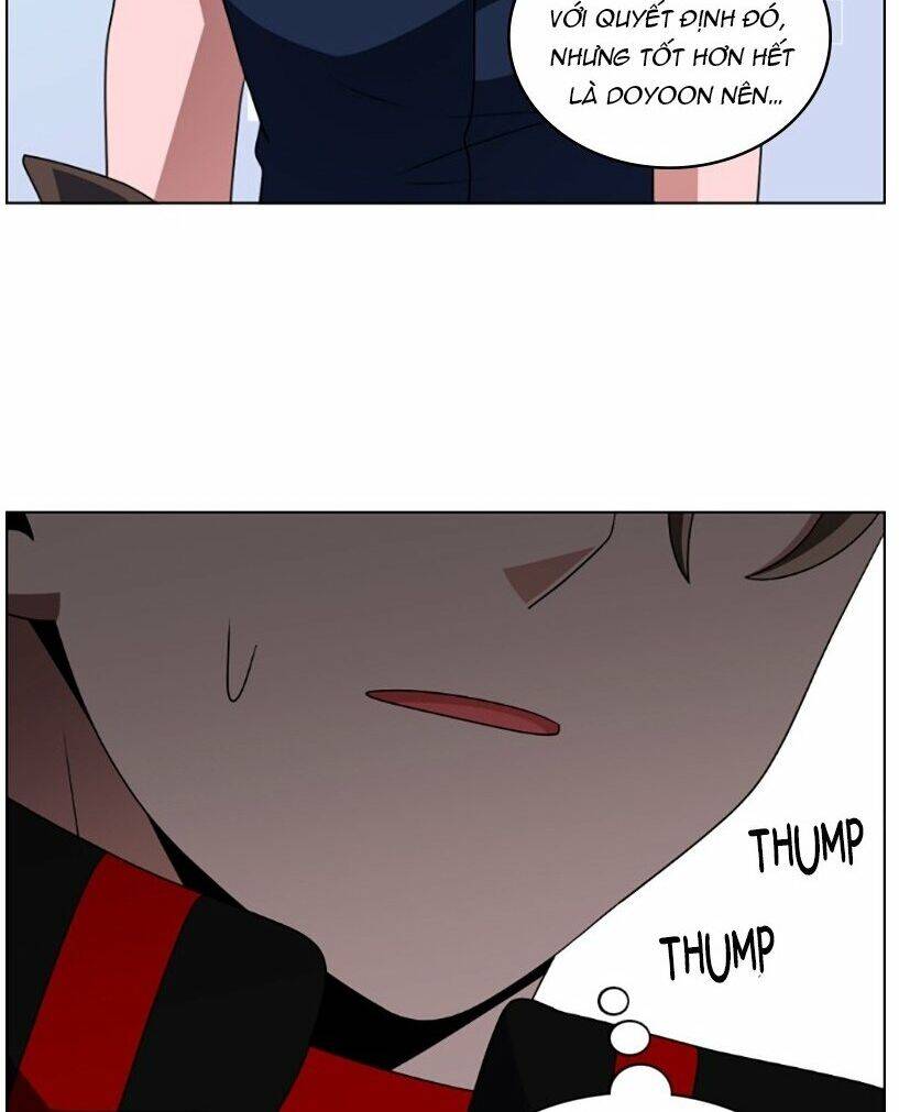 No Scope Chap 70 - Next Chap 71
