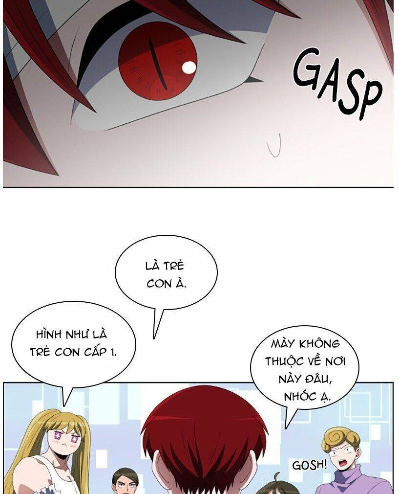 No Scope Chap 70 - Next Chap 71