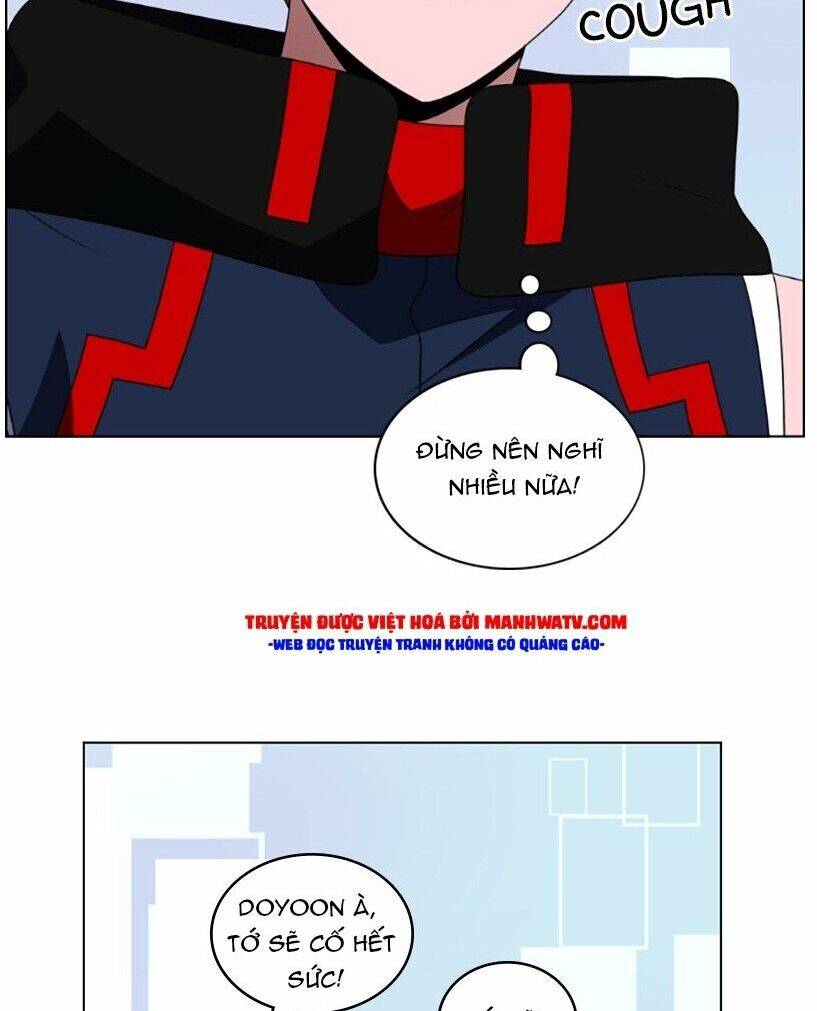 No Scope Chap 70 - Next Chap 71