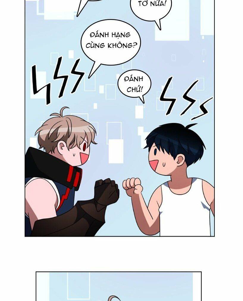 No Scope Chap 70 - Next Chap 71