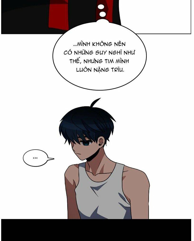 No Scope Chap 70 - Next Chap 71