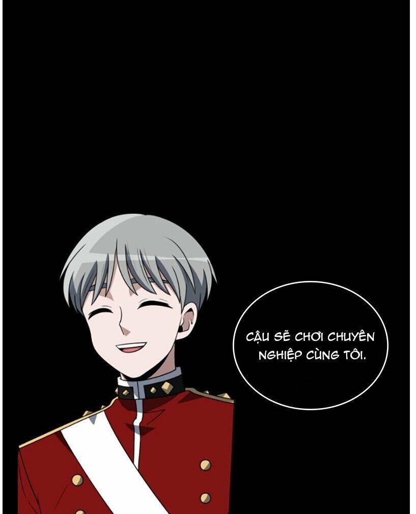 No Scope Chap 70 - Next Chap 71
