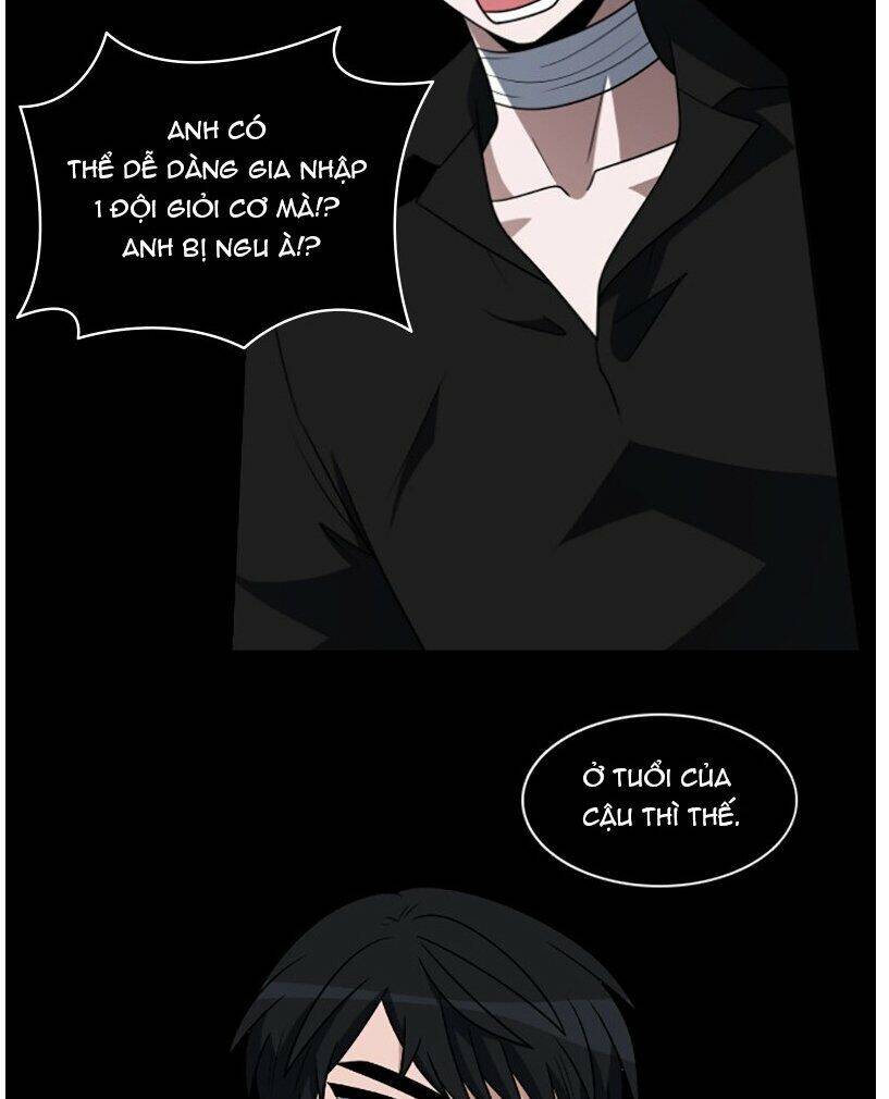 No Scope Chap 70 - Next Chap 71