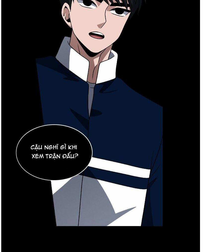 No Scope Chap 70 - Next Chap 71