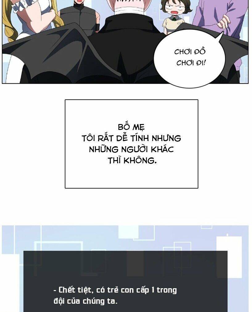 No Scope Chap 70 - Next Chap 71