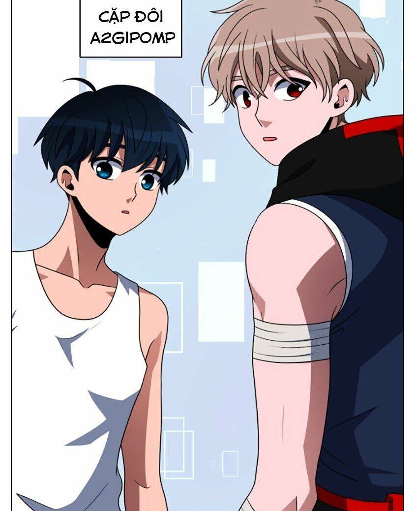 No Scope Chap 71 - Next Chap 72