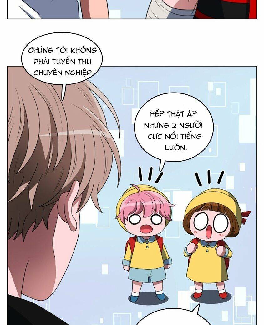 No Scope Chap 71 - Next Chap 72