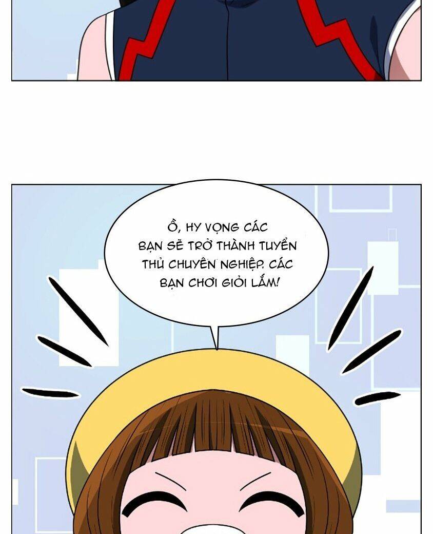 No Scope Chap 71 - Next Chap 72