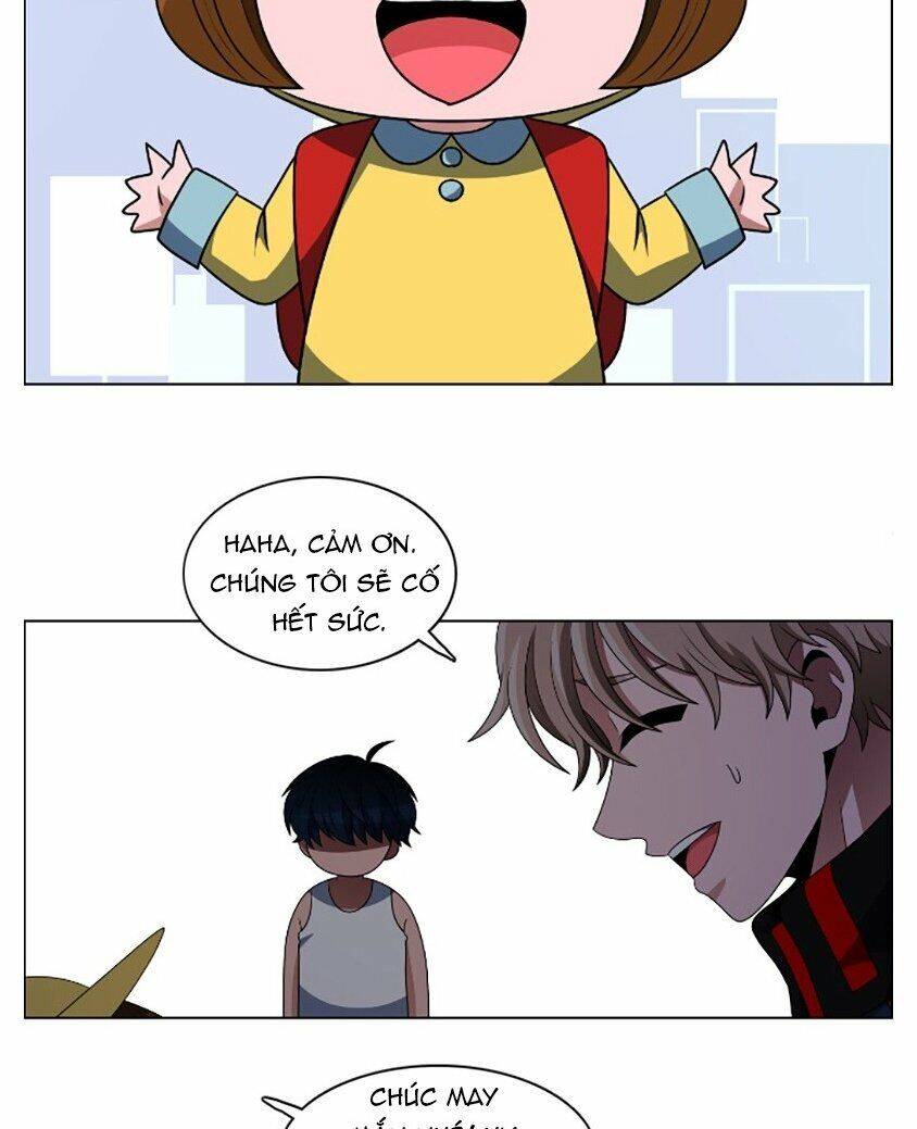 No Scope Chap 71 - Next Chap 72