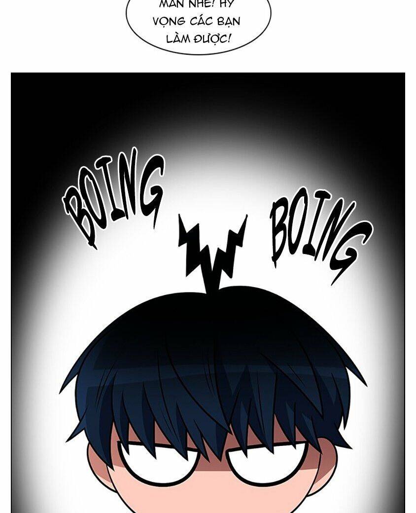No Scope Chap 71 - Next Chap 72