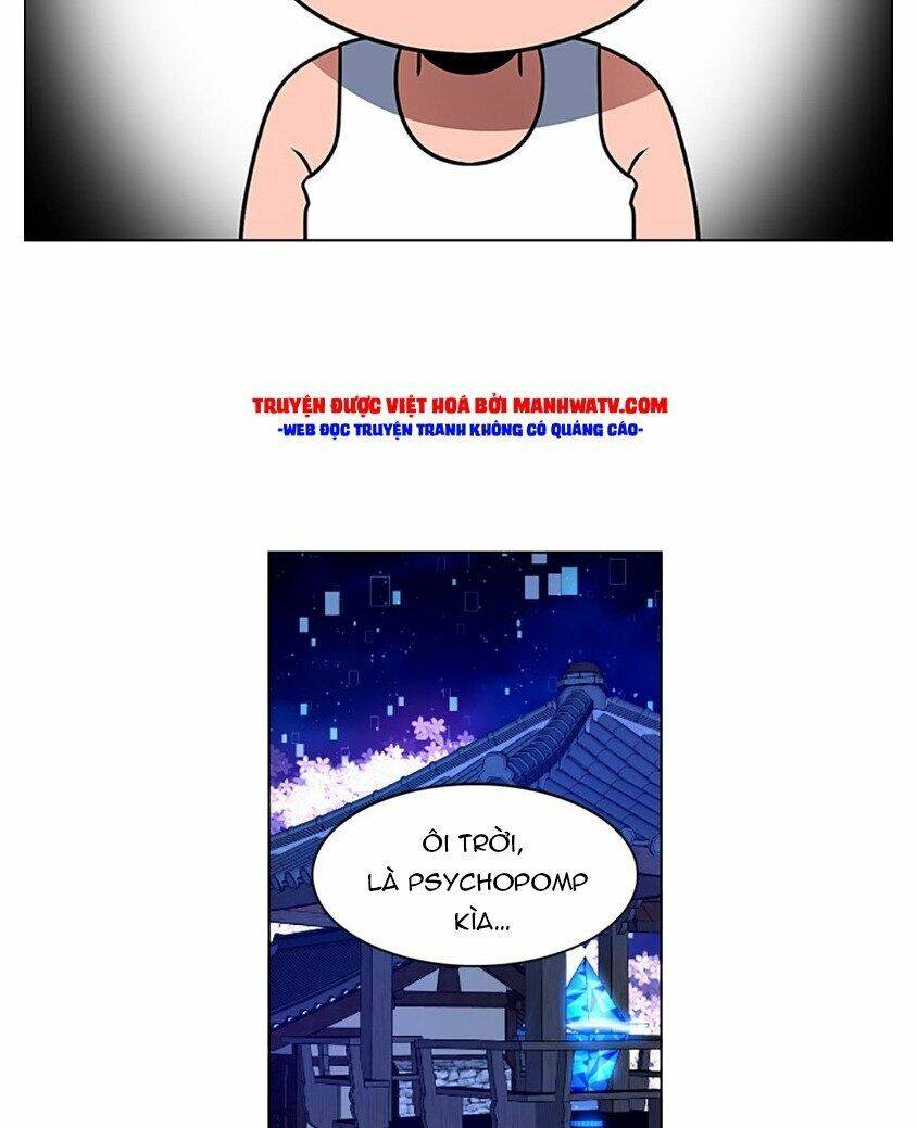 No Scope Chap 71 - Next Chap 72