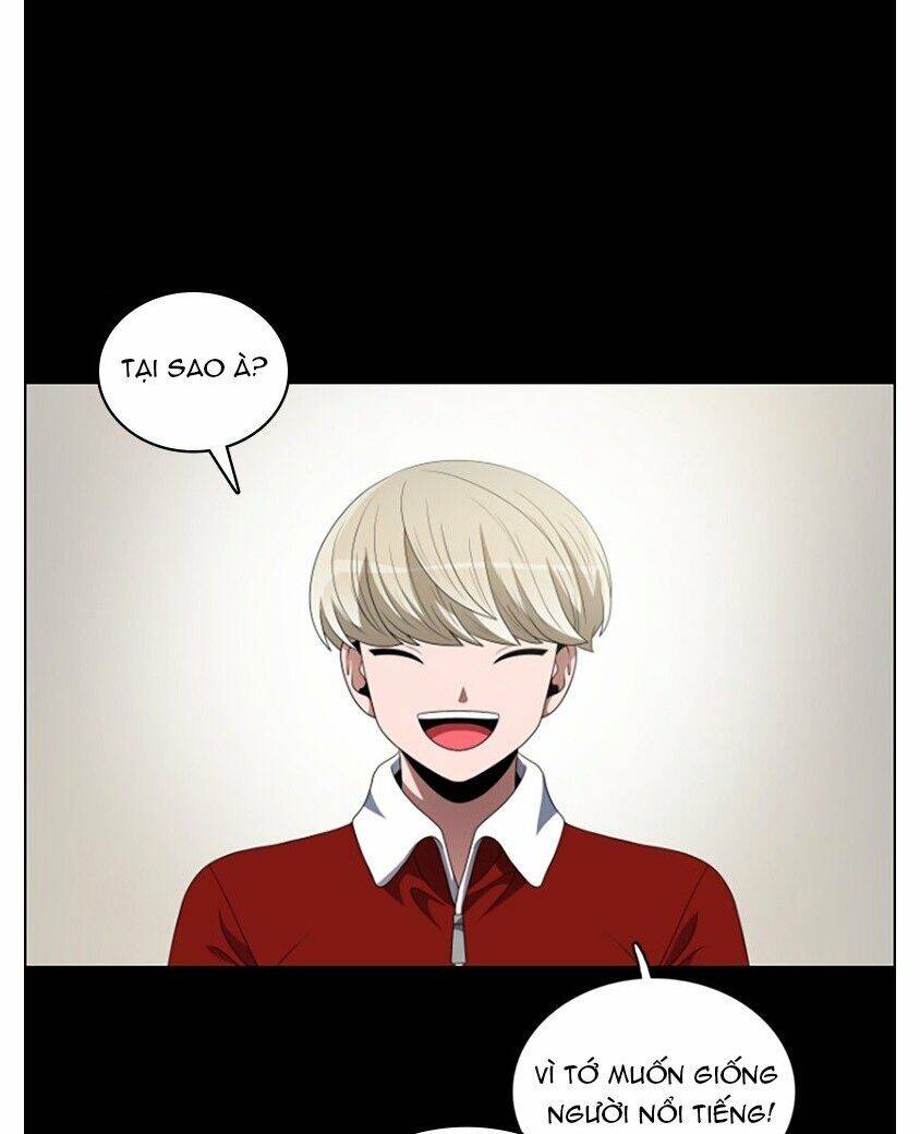 No Scope Chap 71 - Next Chap 72