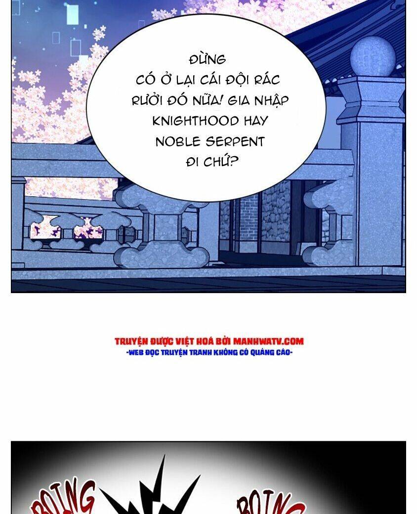 No Scope Chap 71 - Next Chap 72