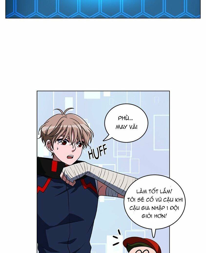 No Scope Chap 71 - Next Chap 72
