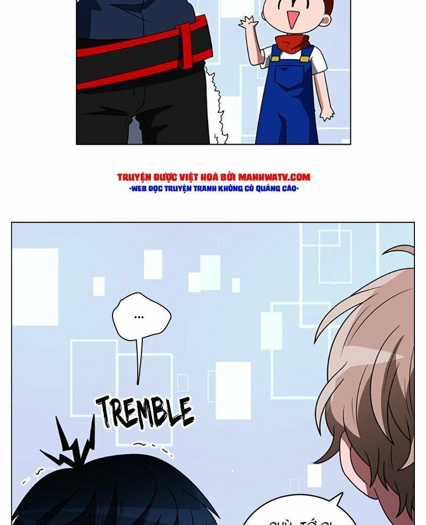 No Scope Chap 71 - Next Chap 72