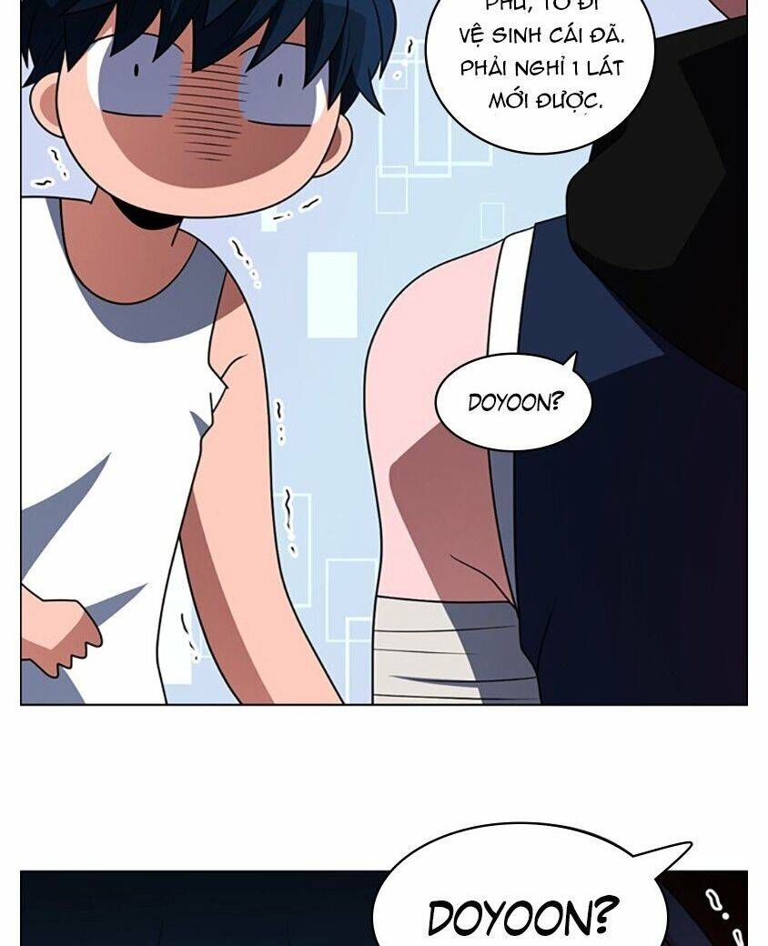 No Scope Chap 71 - Next Chap 72
