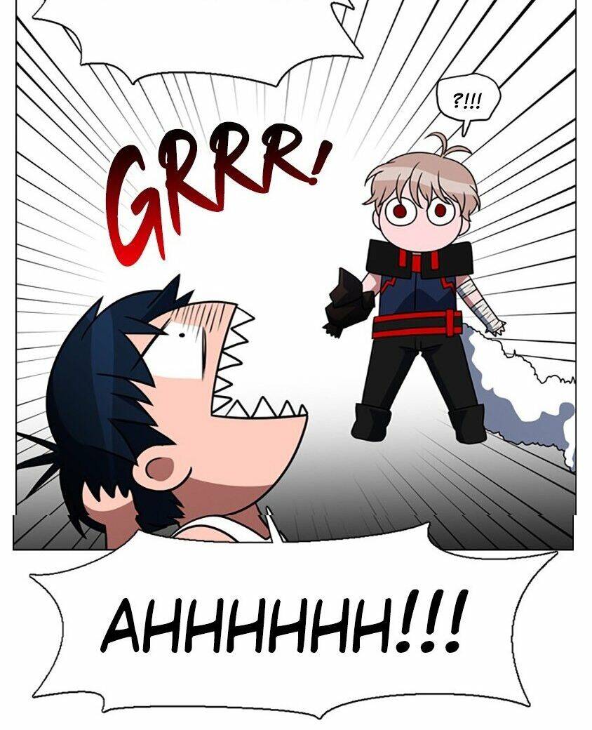 No Scope Chap 71 - Next Chap 72