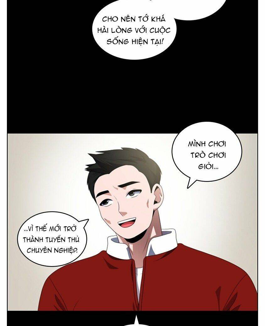 No Scope Chap 71 - Next Chap 72