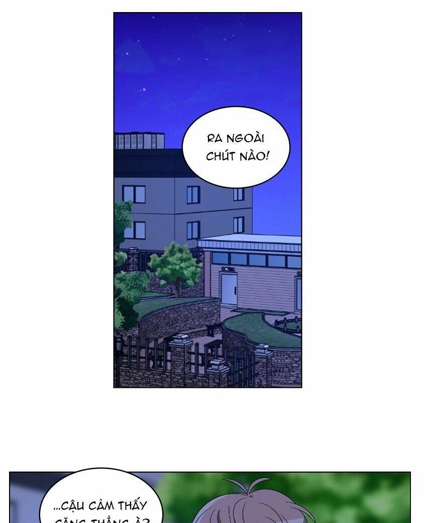 No Scope Chap 71 - Next Chap 72