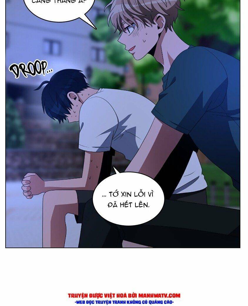 No Scope Chap 71 - Next Chap 72