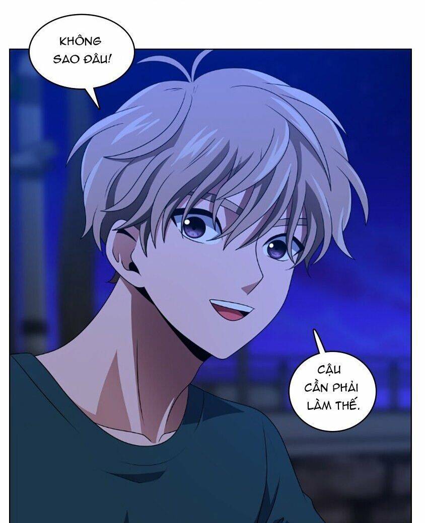 No Scope Chap 71 - Next Chap 72