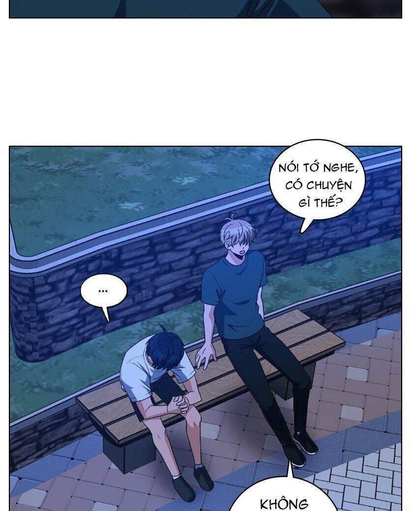 No Scope Chap 71 - Next Chap 72
