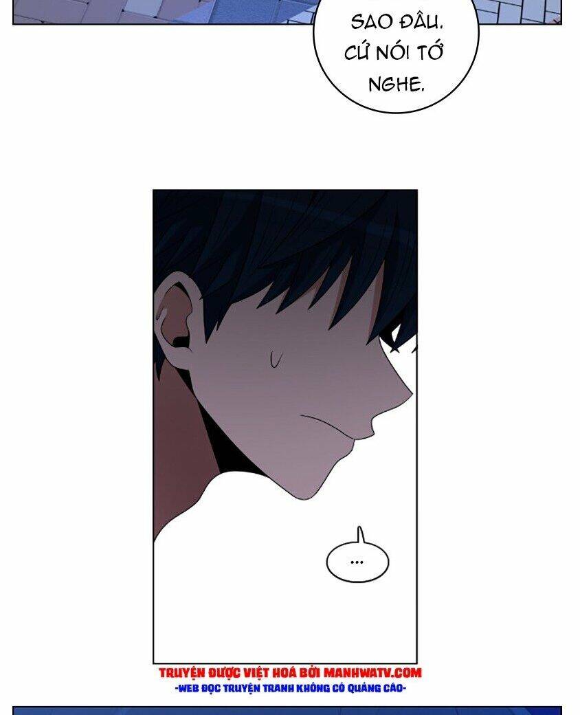 No Scope Chap 71 - Next Chap 72