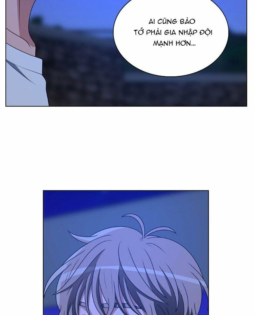 No Scope Chap 71 - Next Chap 72