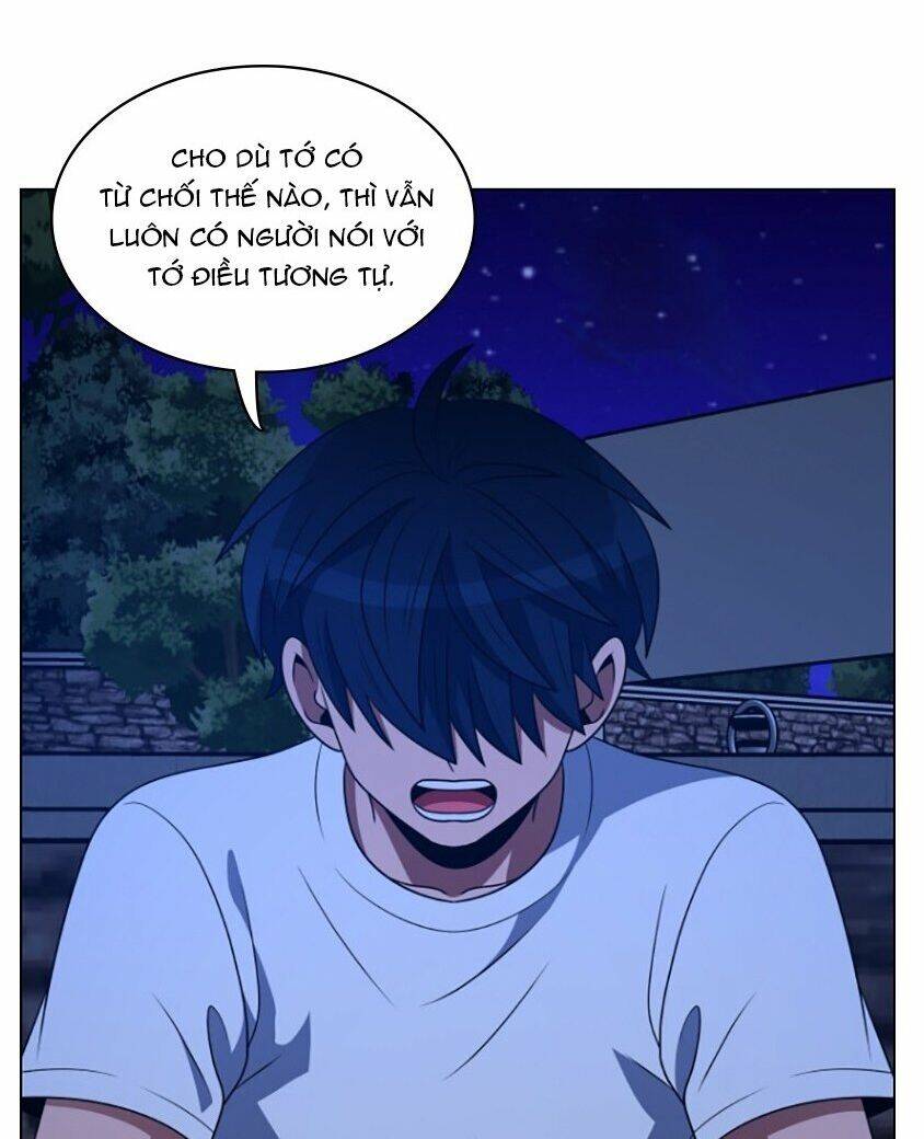 No Scope Chap 71 - Next Chap 72