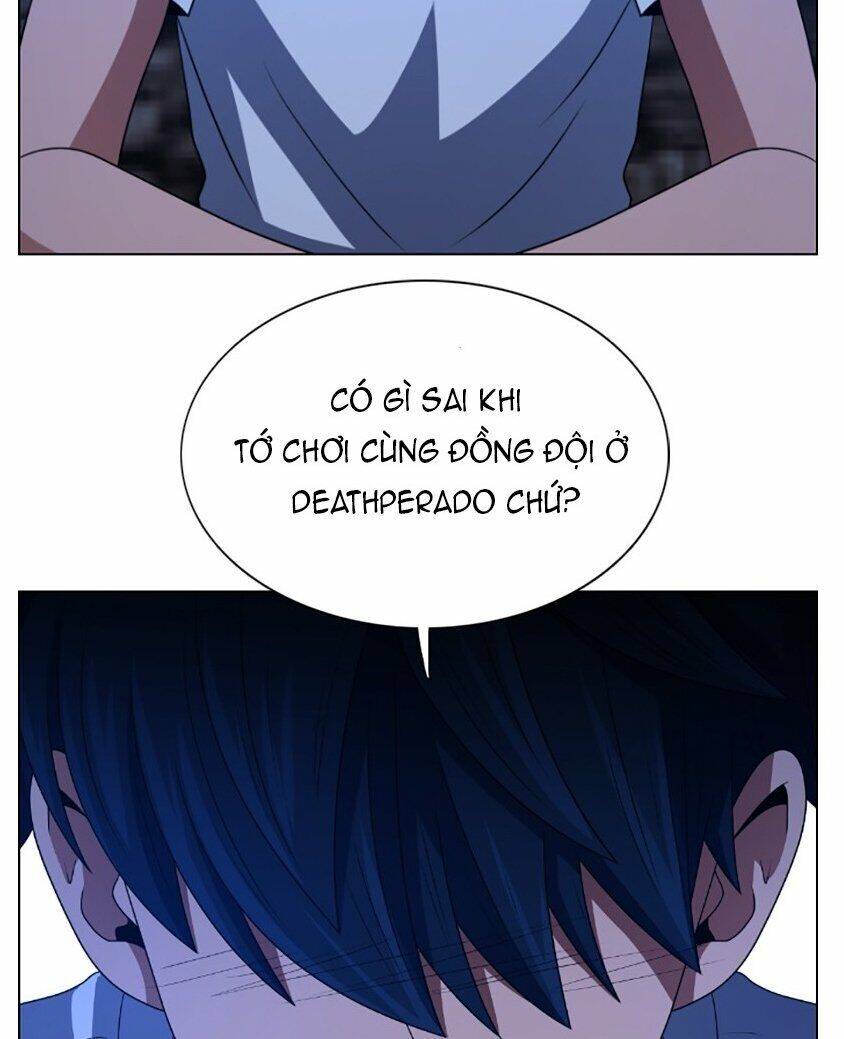 No Scope Chap 71 - Next Chap 72