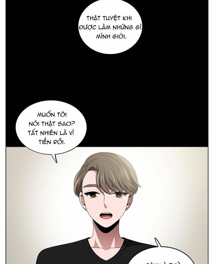 No Scope Chap 71 - Next Chap 72